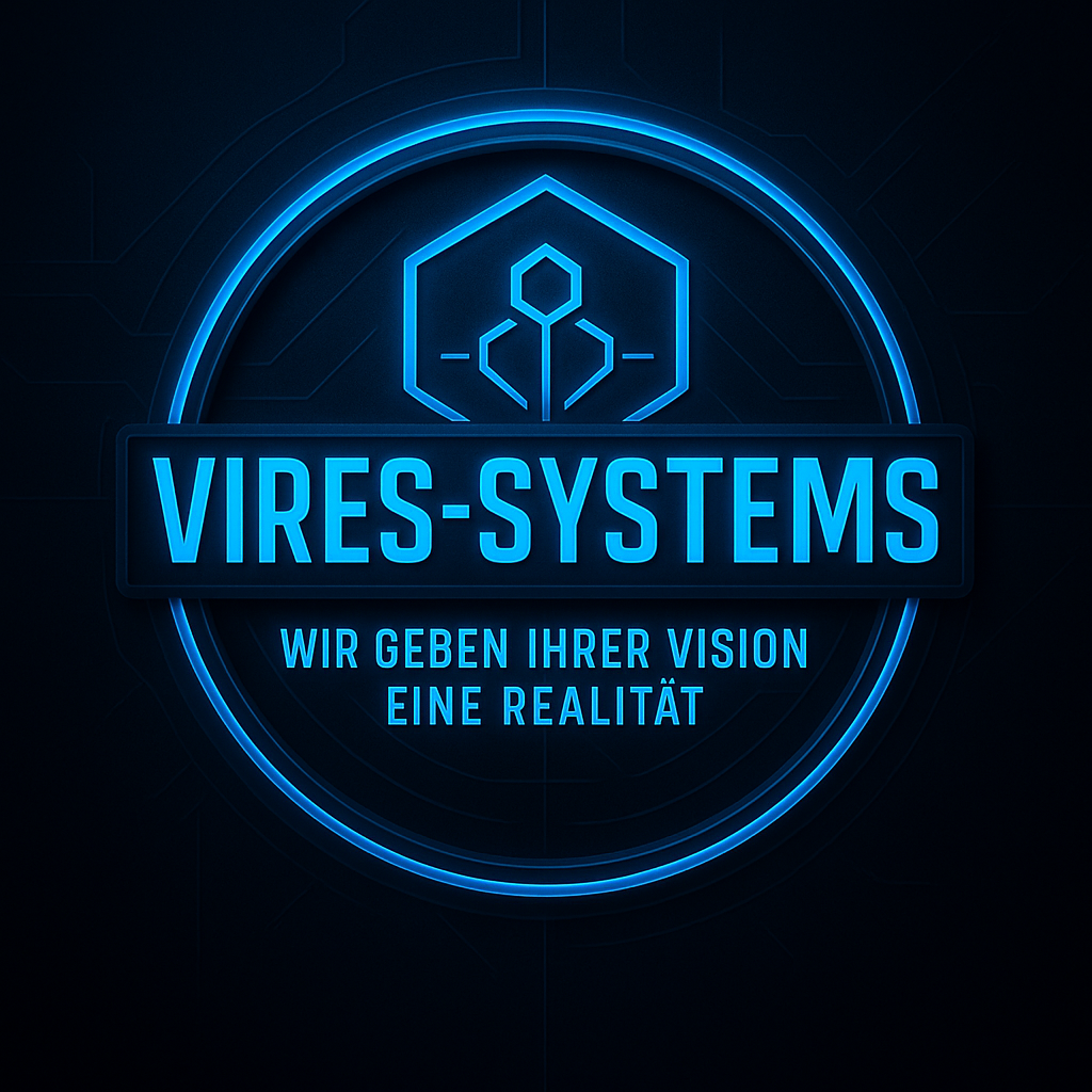 VIRES‑Systems